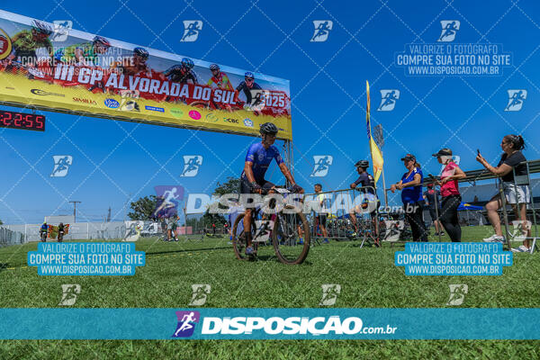 III GP Alvorada do Sul de MTB