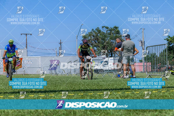 III GP Alvorada do Sul de MTB