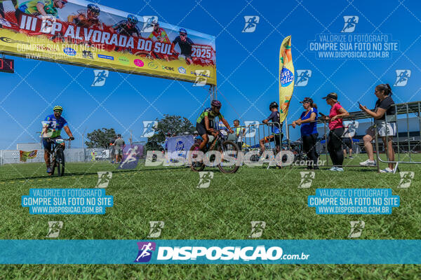 III GP Alvorada do Sul de MTB