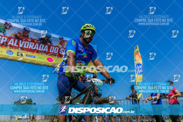 III GP Alvorada do Sul de MTB