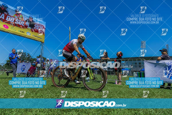 III GP Alvorada do Sul de MTB