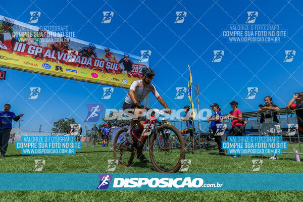 III GP Alvorada do Sul de MTB