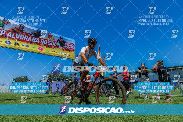 III GP Alvorada do Sul de MTB