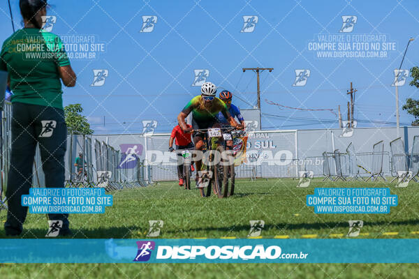 III GP Alvorada do Sul de MTB