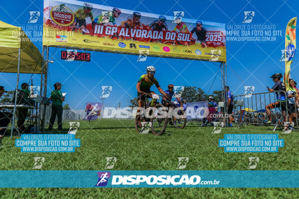 III GP Alvorada do Sul de MTB