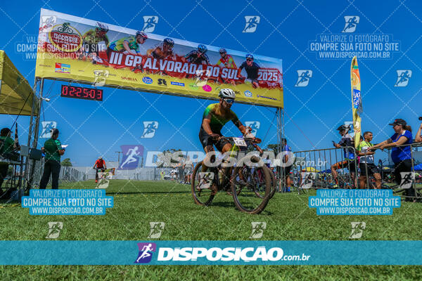 III GP Alvorada do Sul de MTB