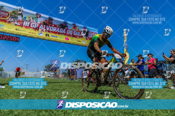 III GP Alvorada do Sul de MTB