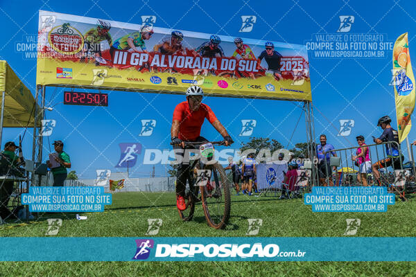 III GP Alvorada do Sul de MTB