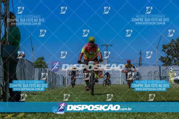 III GP Alvorada do Sul de MTB