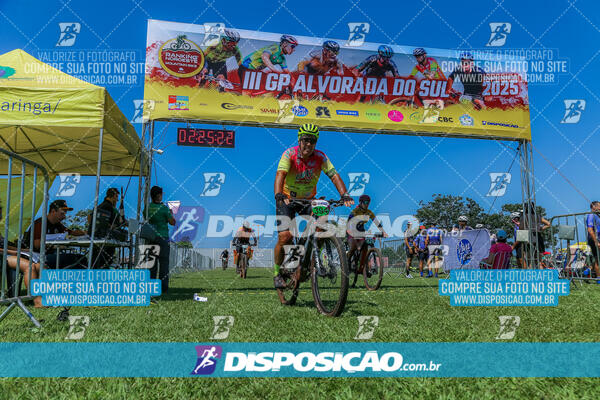 III GP Alvorada do Sul de MTB