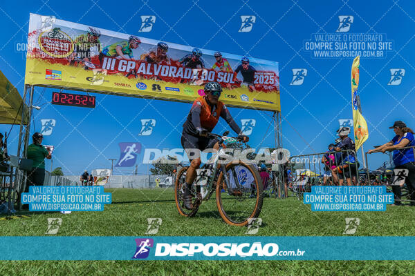 III GP Alvorada do Sul de MTB