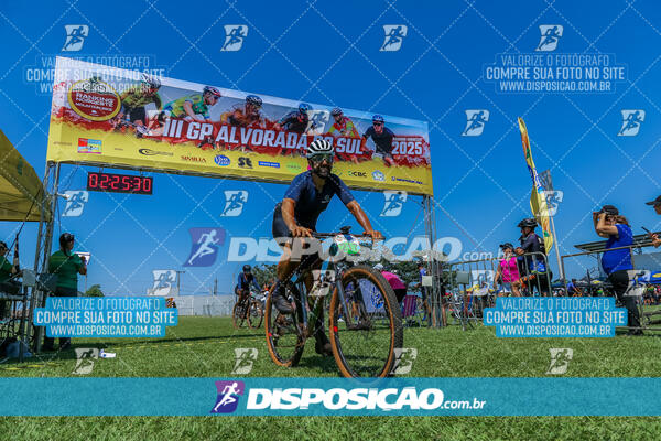 III GP Alvorada do Sul de MTB