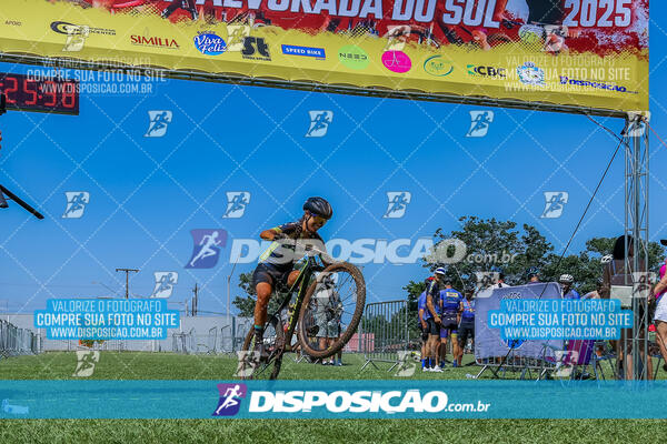 III GP Alvorada do Sul de MTB