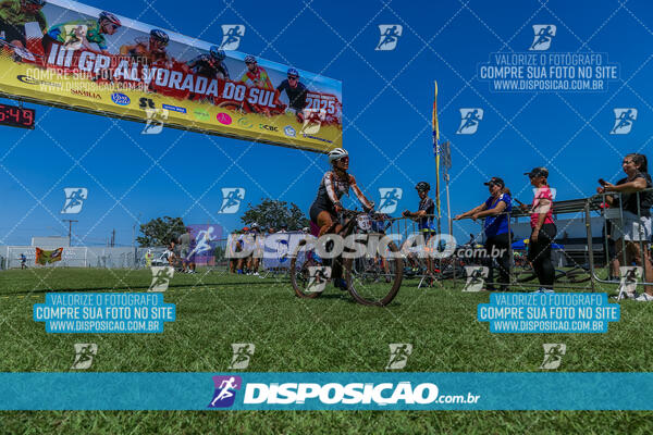 III GP Alvorada do Sul de MTB