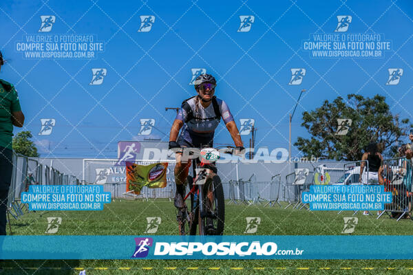 III GP Alvorada do Sul de MTB