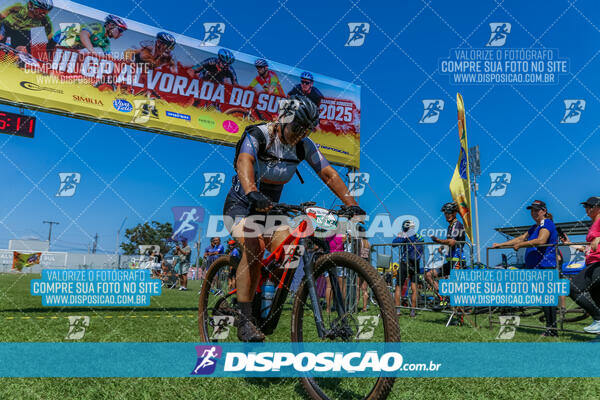 III GP Alvorada do Sul de MTB