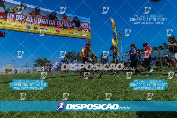 III GP Alvorada do Sul de MTB