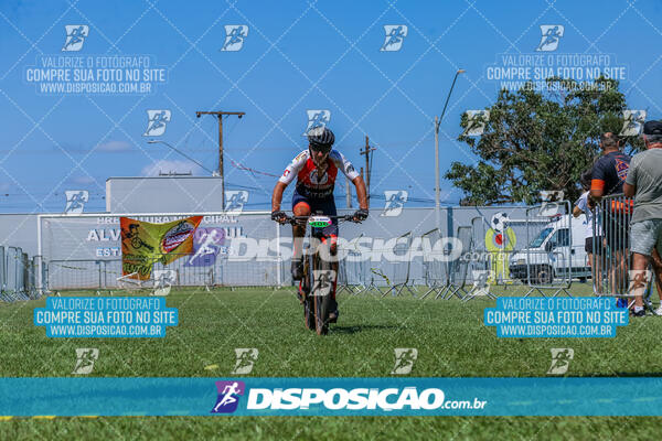 III GP Alvorada do Sul de MTB