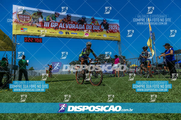 III GP Alvorada do Sul de MTB