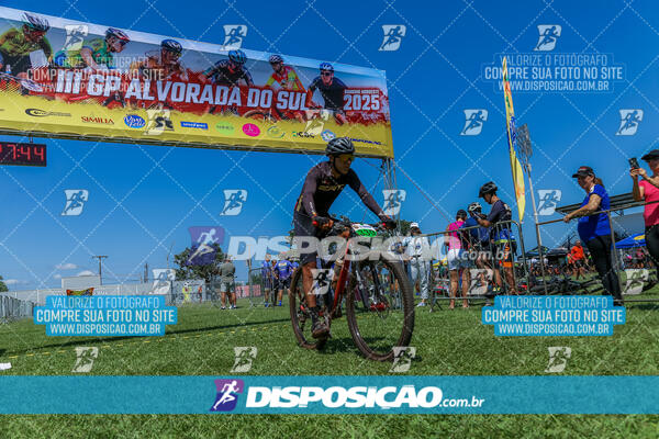 III GP Alvorada do Sul de MTB