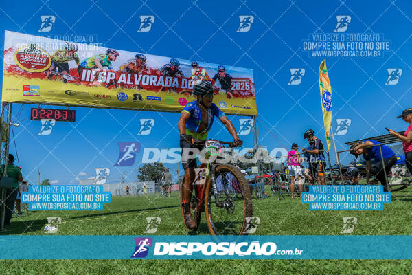 III GP Alvorada do Sul de MTB