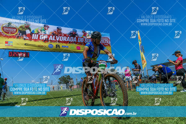 III GP Alvorada do Sul de MTB