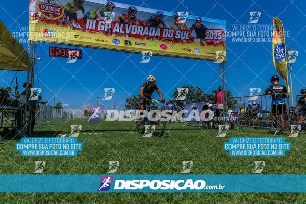 III GP Alvorada do Sul de MTB