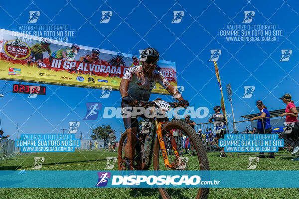 III GP Alvorada do Sul de MTB