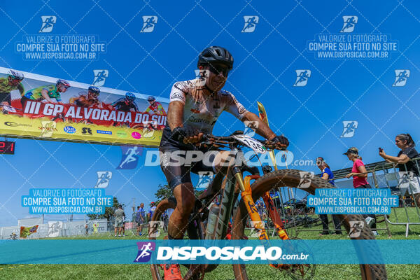 III GP Alvorada do Sul de MTB