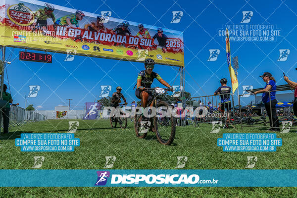 III GP Alvorada do Sul de MTB