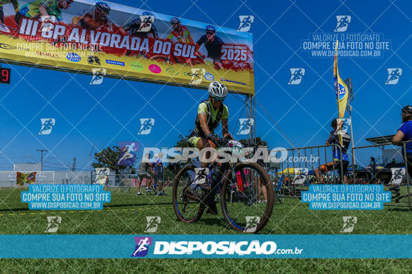 III GP Alvorada do Sul de MTB