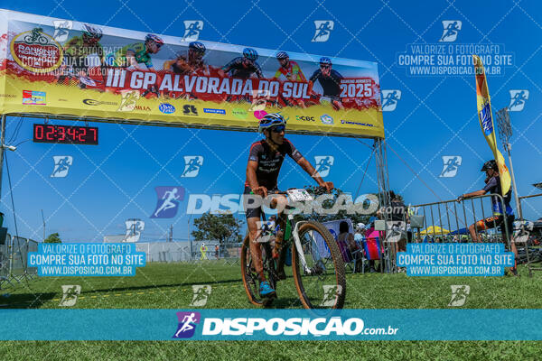 III GP Alvorada do Sul de MTB