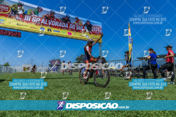 III GP Alvorada do Sul de MTB