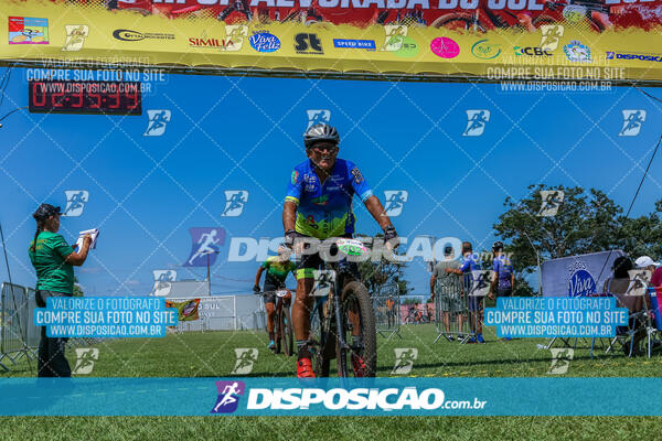 III GP Alvorada do Sul de MTB