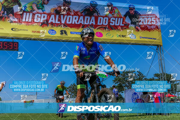 III GP Alvorada do Sul de MTB