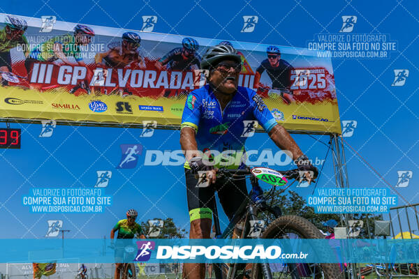 III GP Alvorada do Sul de MTB