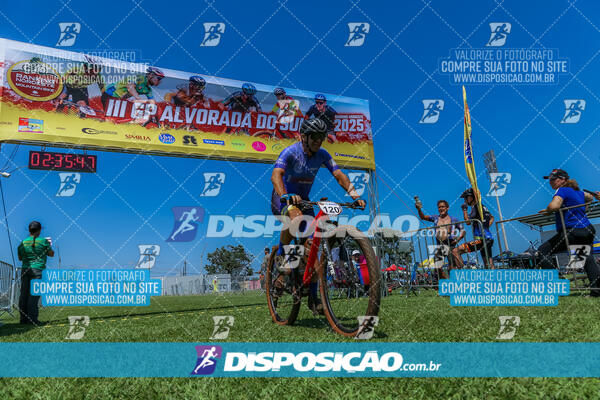 III GP Alvorada do Sul de MTB