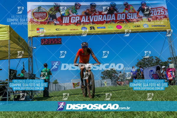 III GP Alvorada do Sul de MTB