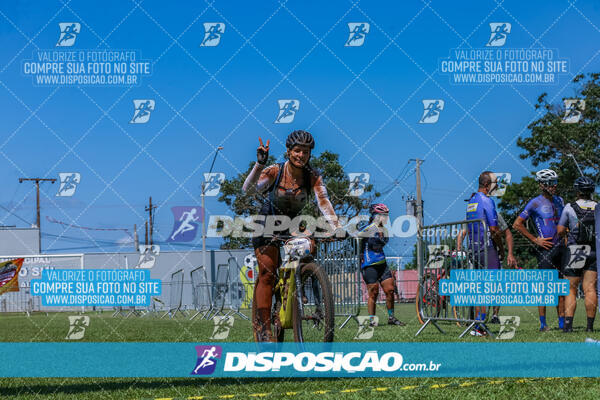 III GP Alvorada do Sul de MTB