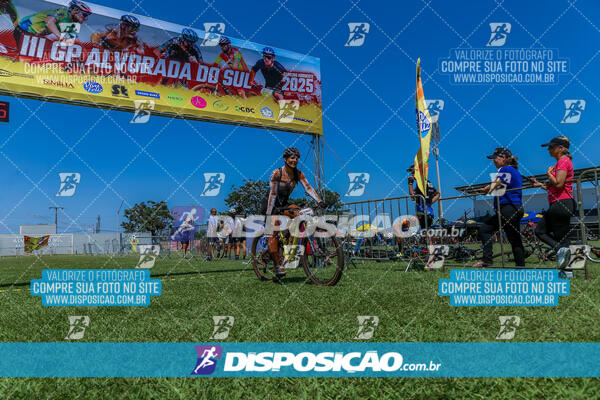 III GP Alvorada do Sul de MTB