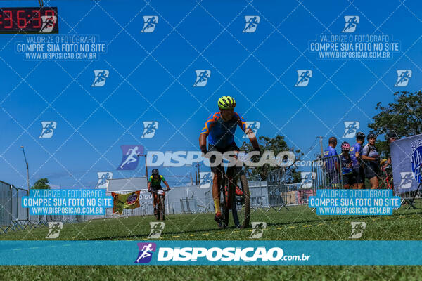 III GP Alvorada do Sul de MTB