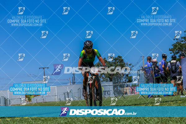 III GP Alvorada do Sul de MTB