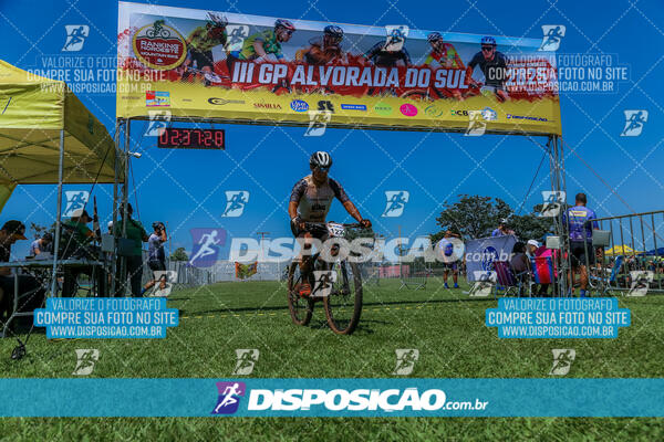 III GP Alvorada do Sul de MTB