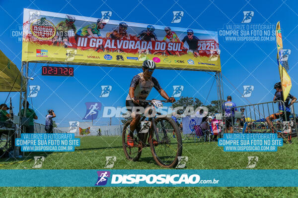 III GP Alvorada do Sul de MTB