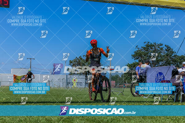 III GP Alvorada do Sul de MTB