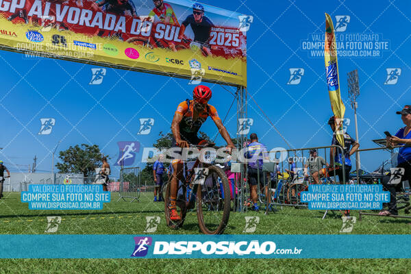 III GP Alvorada do Sul de MTB