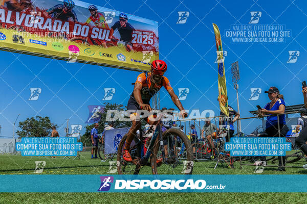 III GP Alvorada do Sul de MTB