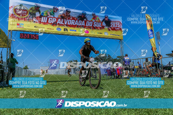 III GP Alvorada do Sul de MTB