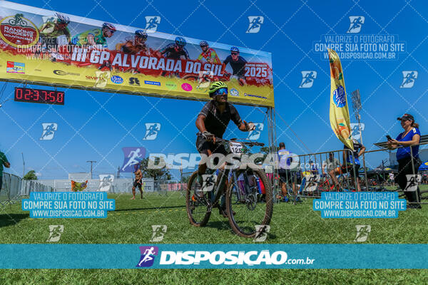 III GP Alvorada do Sul de MTB