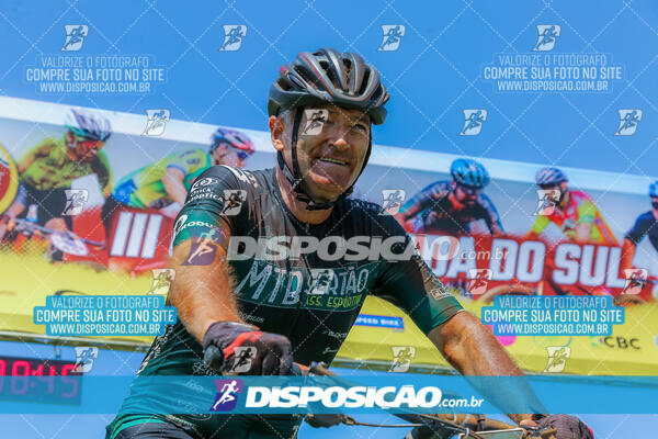 III GP Alvorada do Sul de MTB